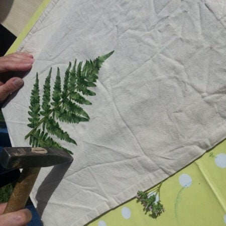 Edukacijos Kaune - pirkinių maišelis.